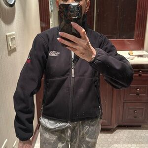 North face jacket summit series